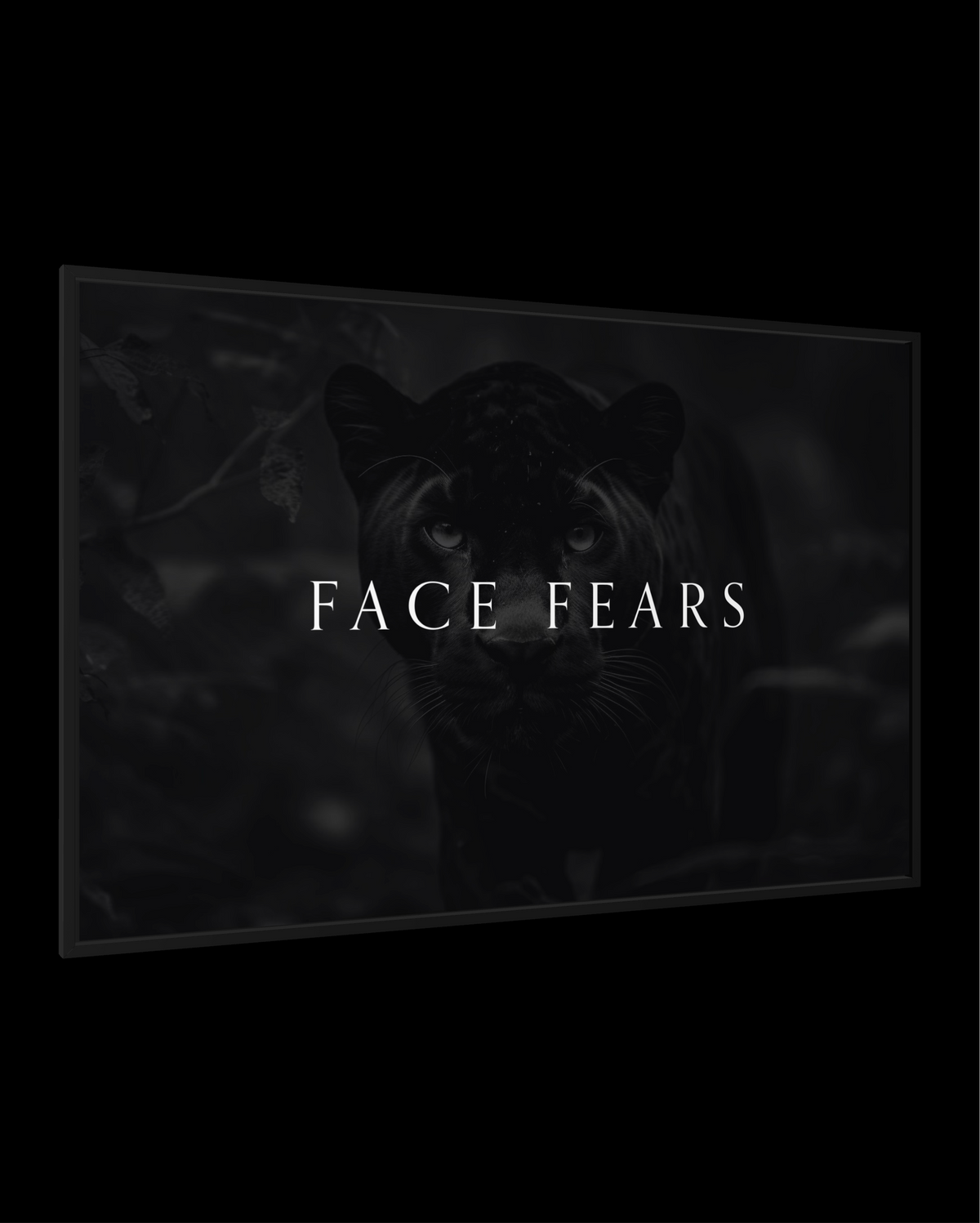 FACE FEARS
