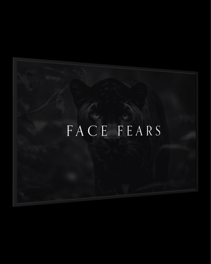 FACE FEARS