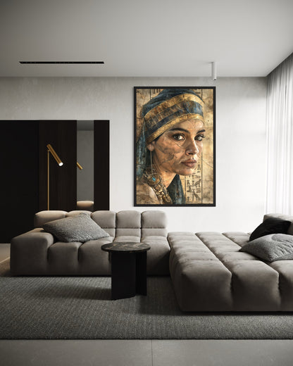 ÄGYPT