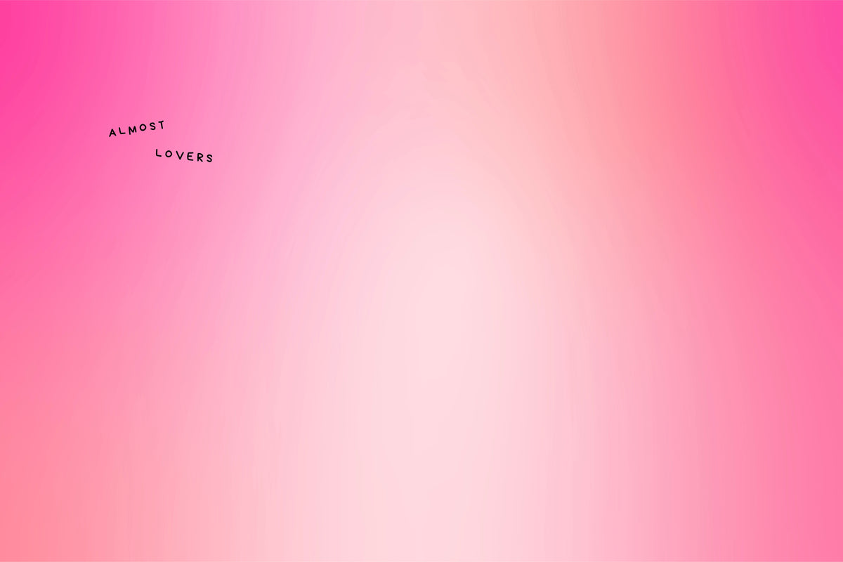 ALMOST LOVERS