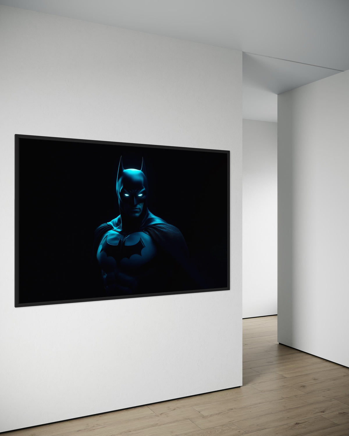 BAT - MAN