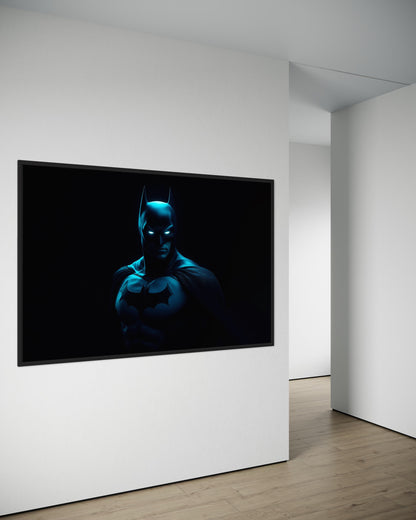 BAT - MAN