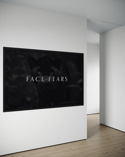 FACE FEARS