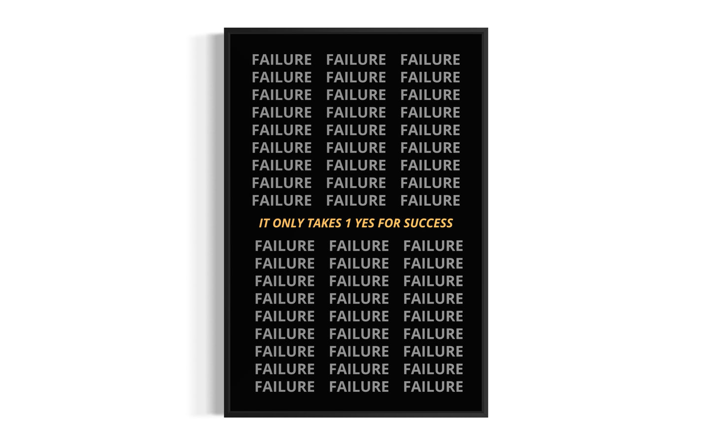FAILURE