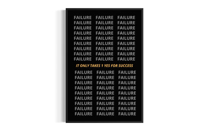 FAILURE
