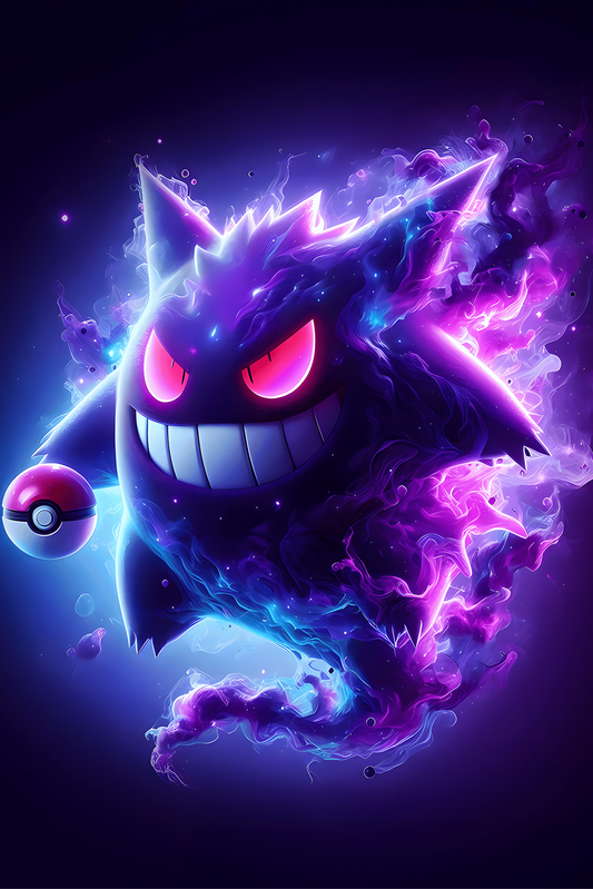 GENGAR