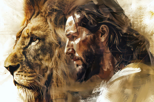 GUARDIAN OF THE FAITH