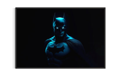 BAT - MAN
