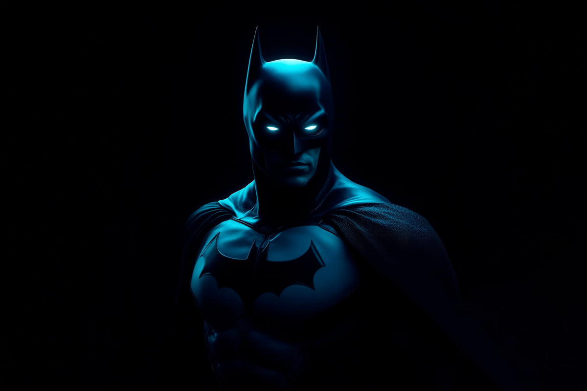 BAT - MAN