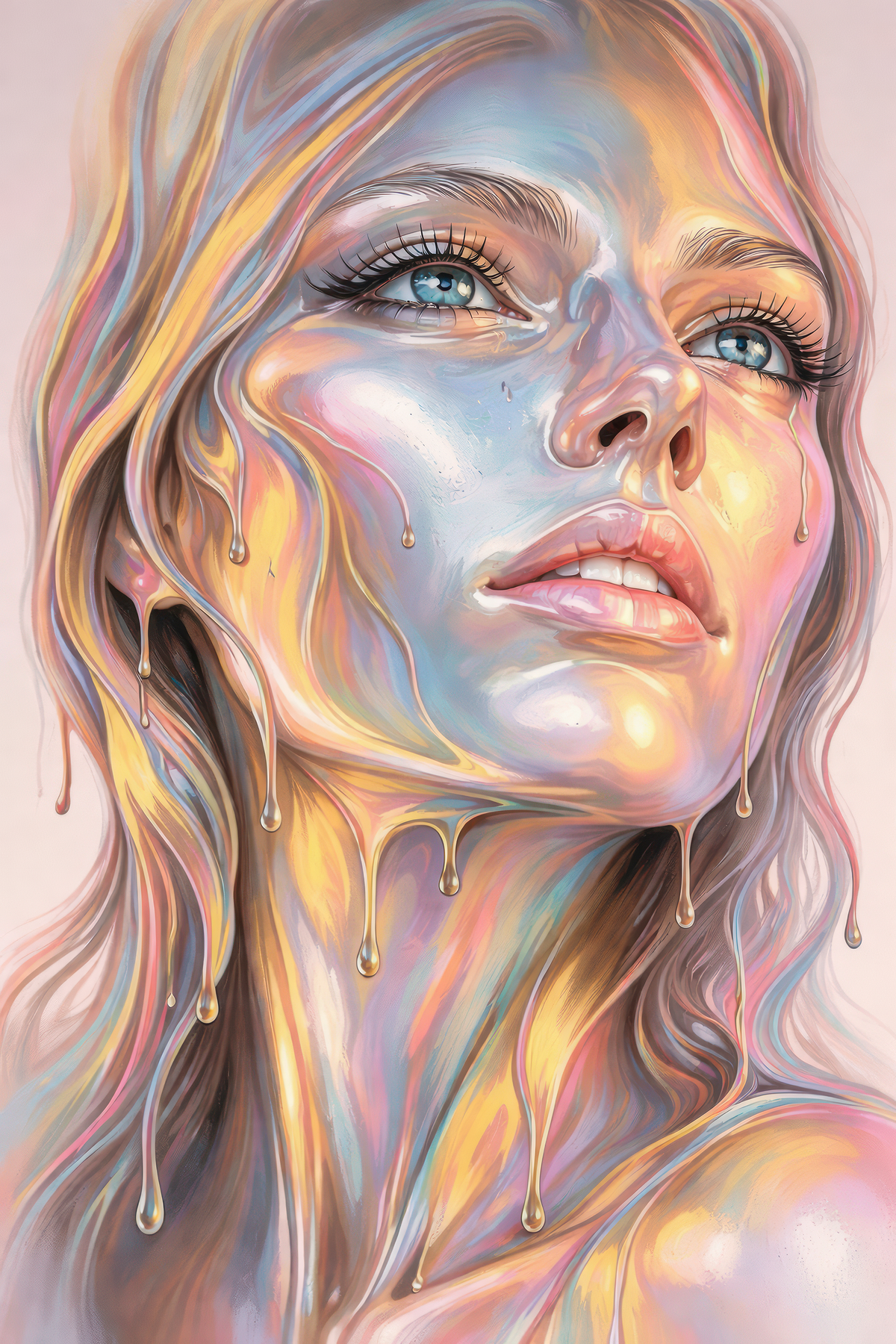 LIQUID SOUL
