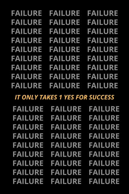 FAILURE