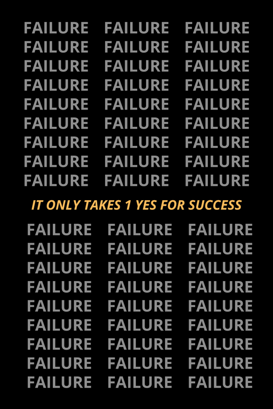 FAILURE