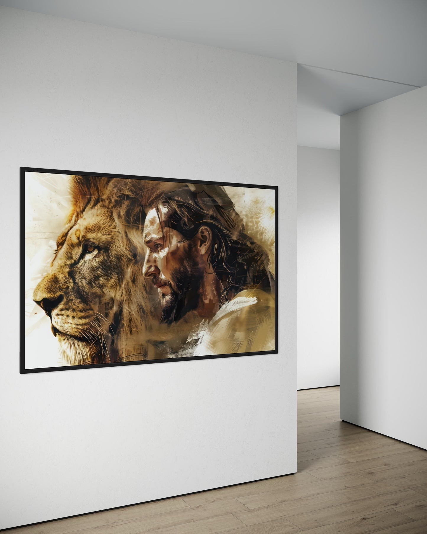 GUARDIAN OF THE FAITH