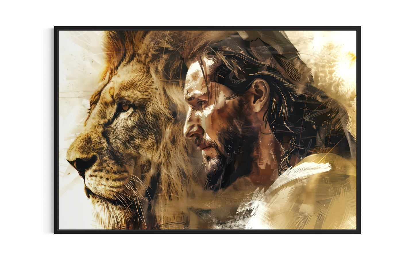 GUARDIAN OF THE FAITH