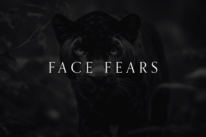 FACE FEARS