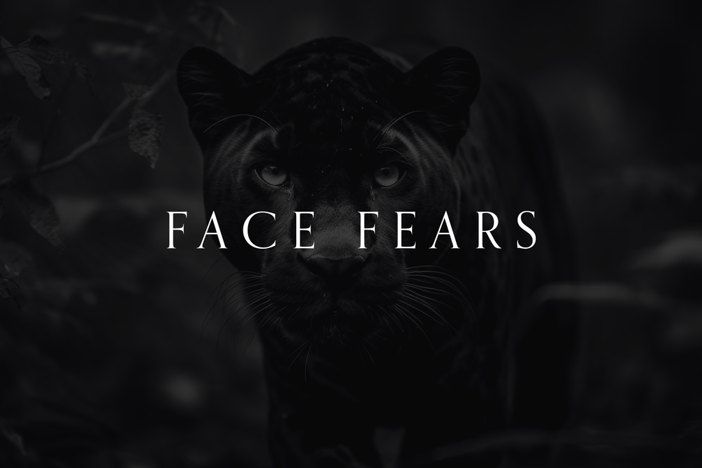 FACE FEARS
