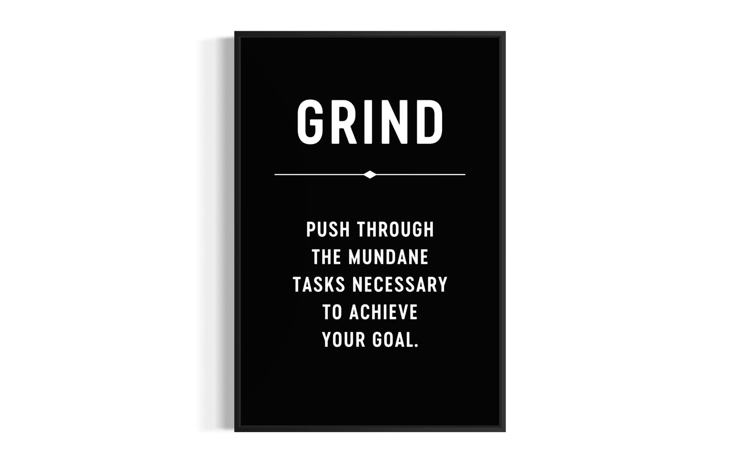 GRIND