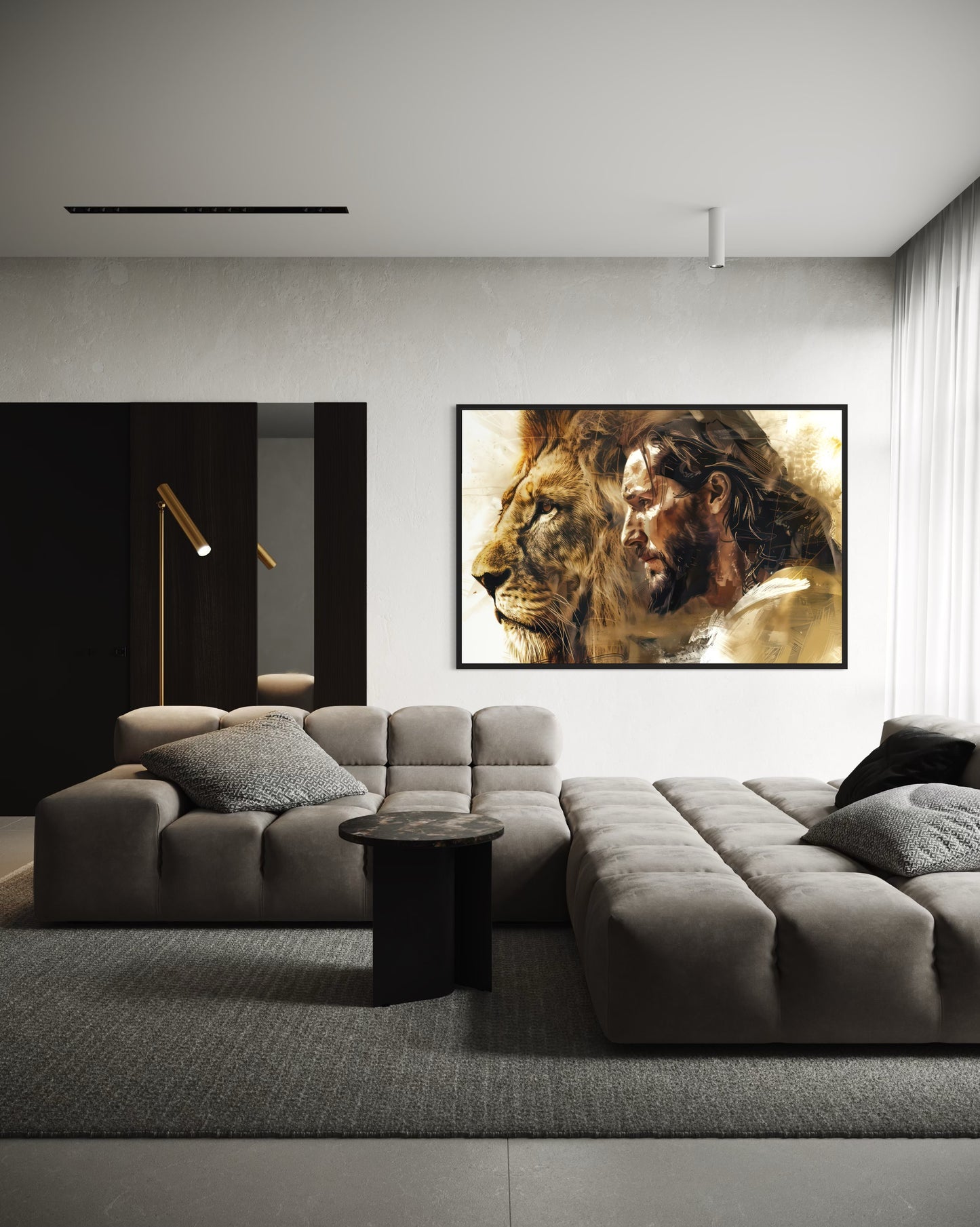 GUARDIAN OF THE FAITH