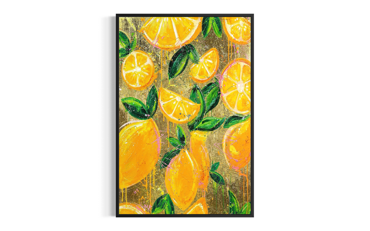 ORANGE RHYTHM