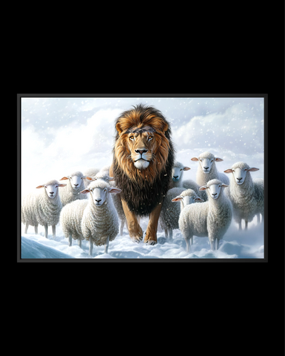 BE DIFFERENT