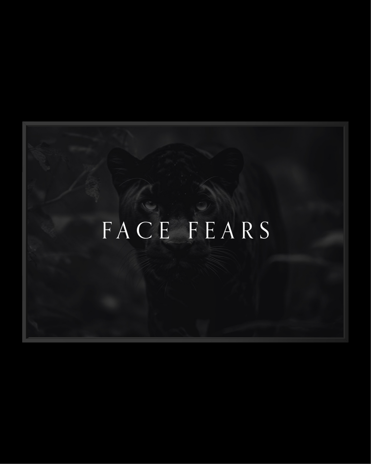 FACE FEARS