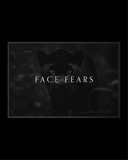 FACE FEARS