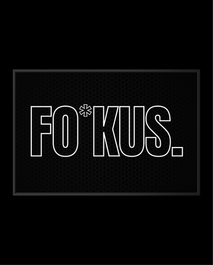 FOKUS.
