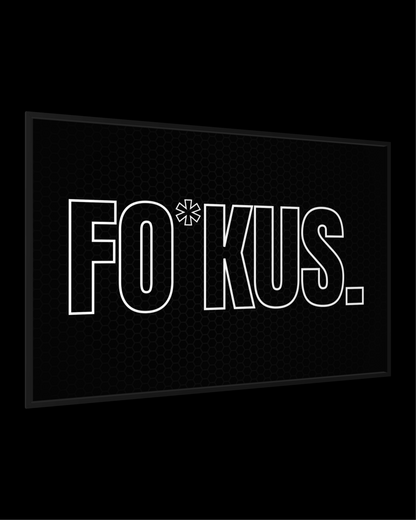 FOKUS.