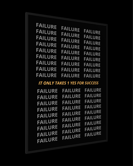 FAILURE