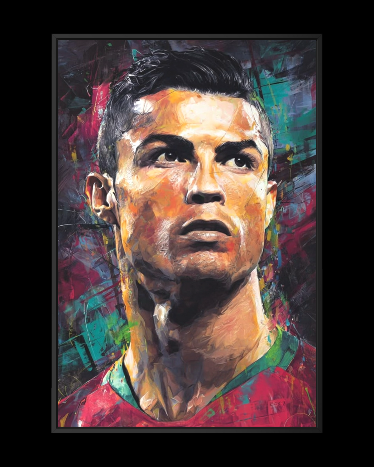 CR - PORTRAIT