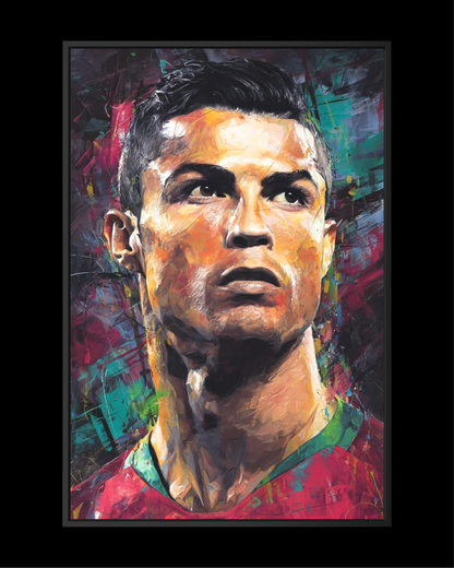 CR - PORTRAIT