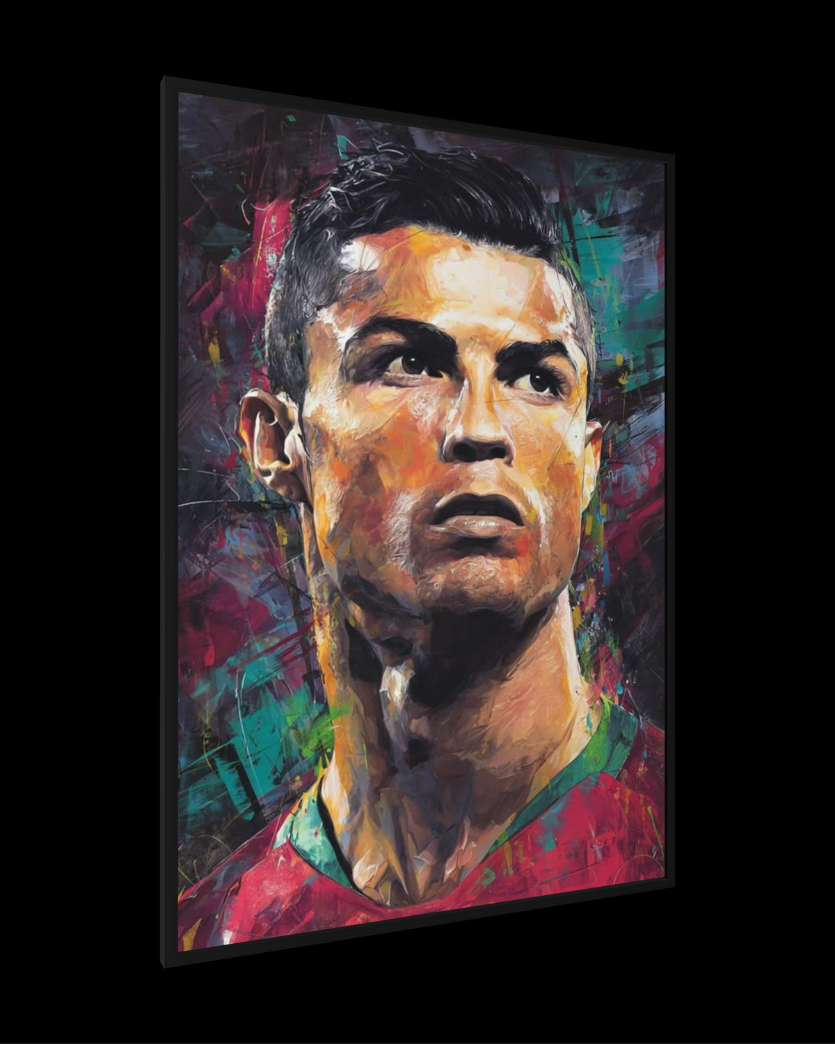 CR - PORTRAIT