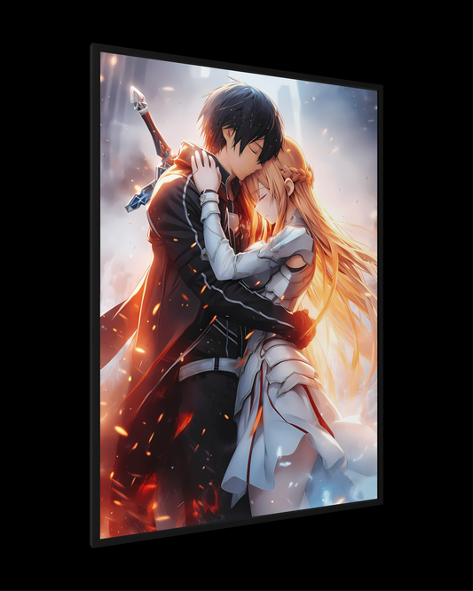 ANIME'S LOVE