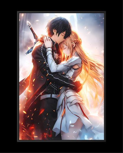 DIE LIEBE ZUM ANIME