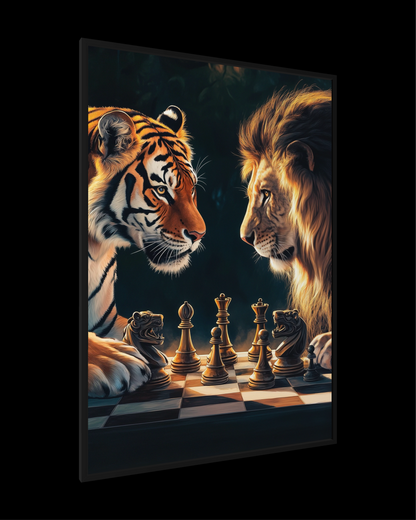 ROYAL MINDGAMES