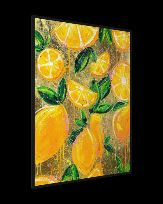 ORANGE RHYTHM