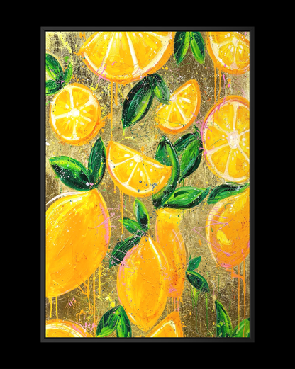 ORANGE RHYTHM