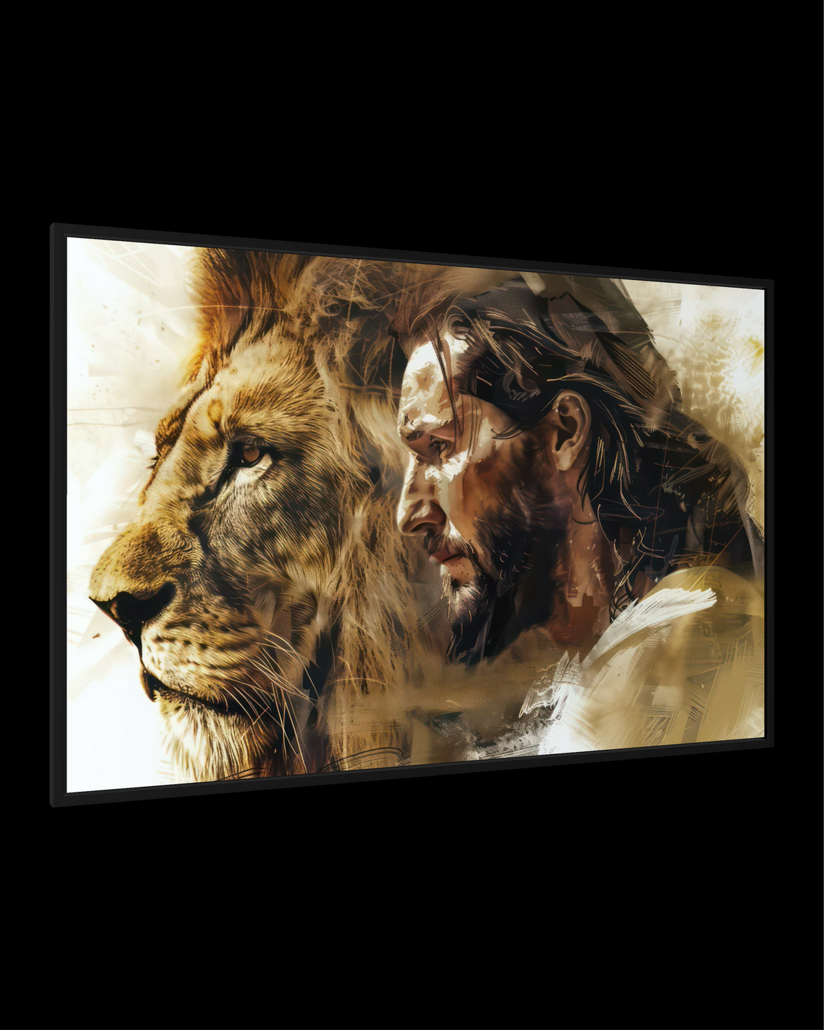 GUARDIAN OF THE FAITH