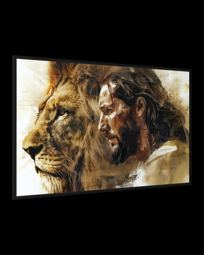 GUARDIAN OF THE FAITH