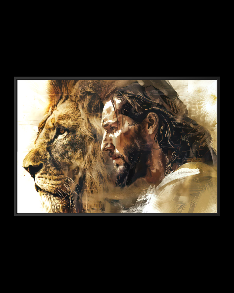 GUARDIAN OF THE FAITH