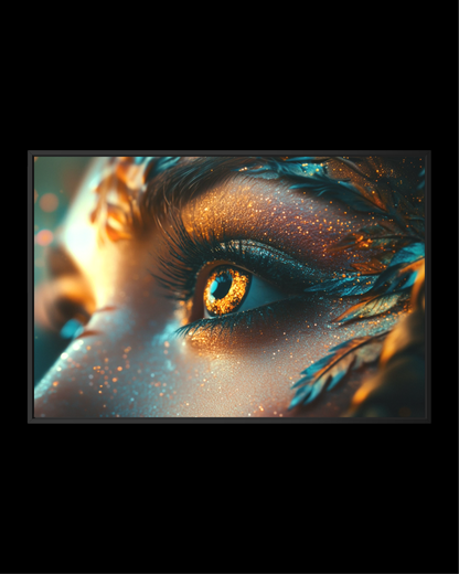 GOLDEN VISION