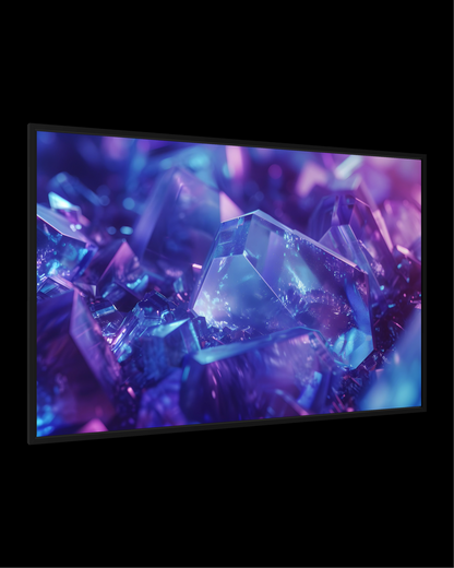 VIOLET BRILLIANCE