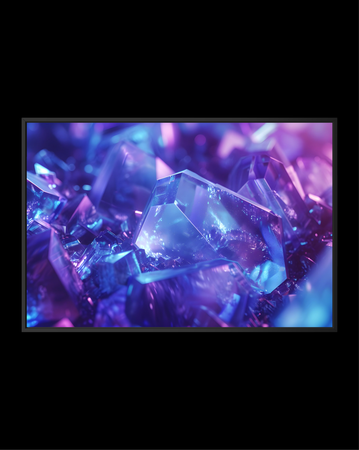 VIOLET BRILLIANCE