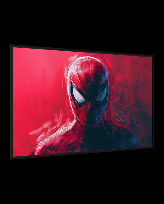 SPIDER - FACE