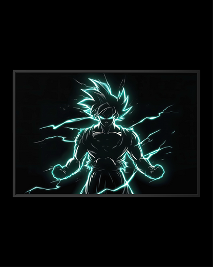 NEON ASCEND