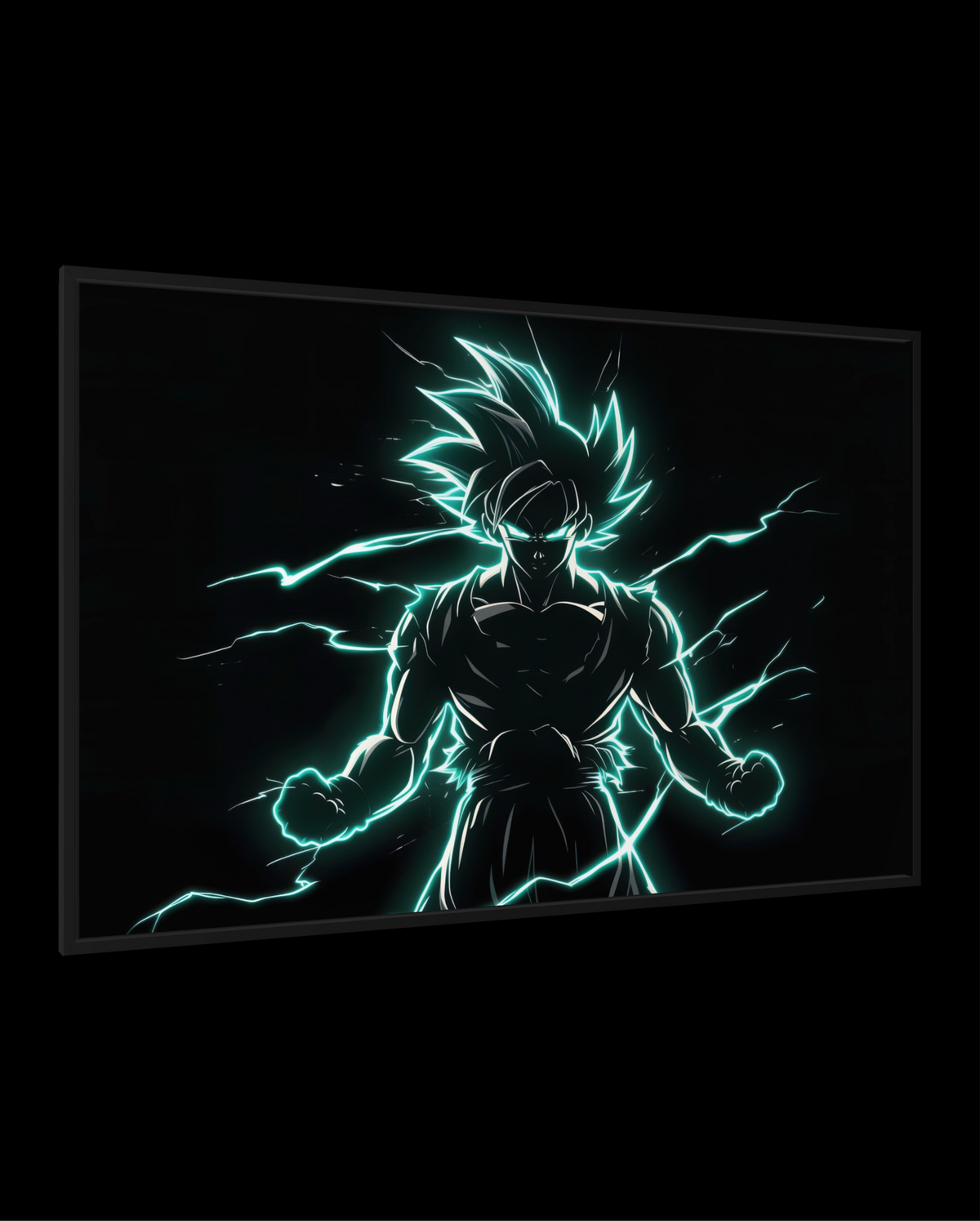 NEON ASCEND
