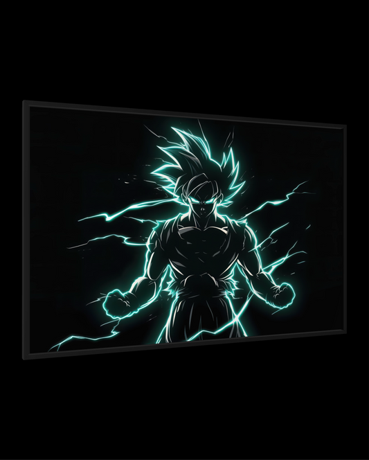 NEON ASCEND