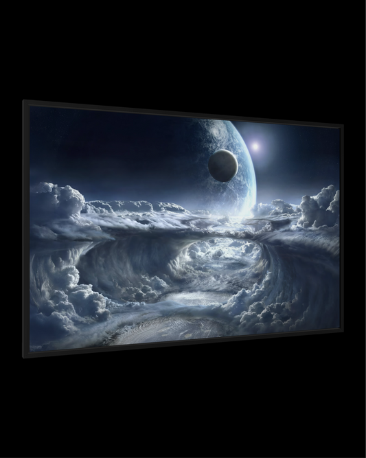 ORBITAL DREAMS