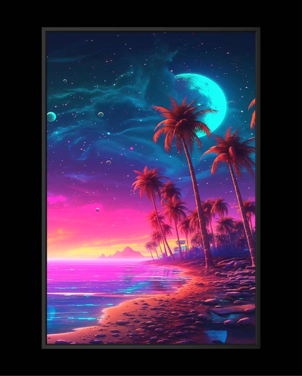 NEON-PARADIES