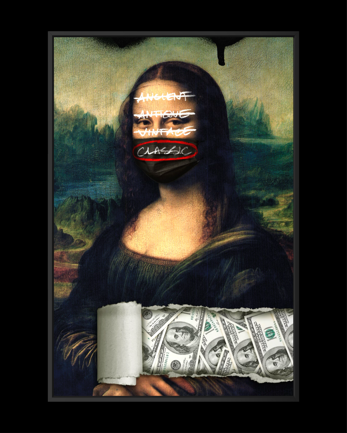 KLASSIKER - LISA